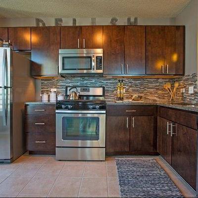 Apartment for rent at 345 E Ohio St, Chicago, IL 60611