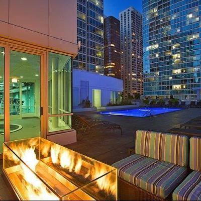 Apartment for rent at 345 E Ohio St, Chicago, IL 60611