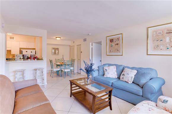 Apartment for rent at 10495 SW 14th Terrace, Miami, FL 33174