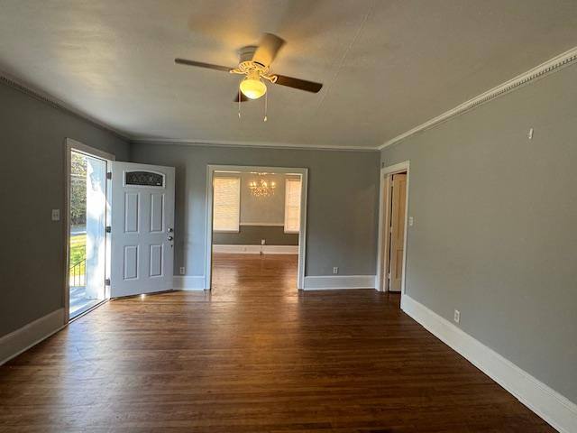 Apartment for rent at 879 Nottingham Dr, Macon, GA 31211