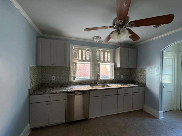 Apartment for rent at 879 Nottingham Dr, Macon, GA 31211
