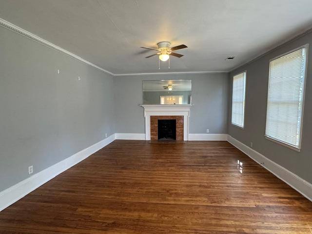Apartment for rent at 879 Nottingham Dr, Macon, GA 31211