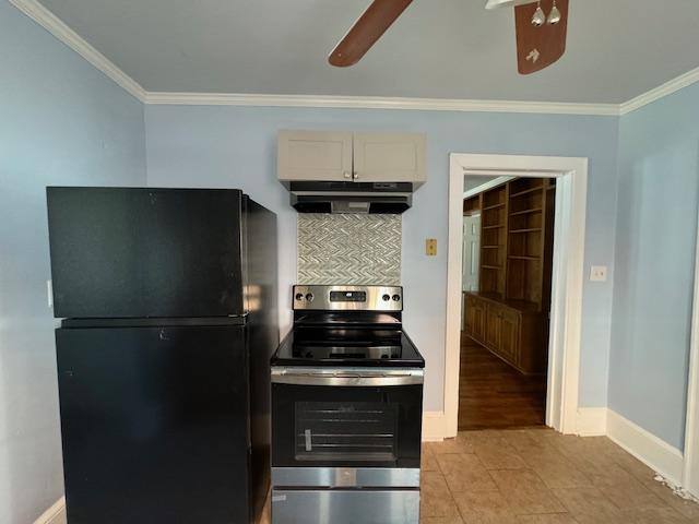 Apartment for rent at 879 Nottingham Dr, Macon, GA 31211