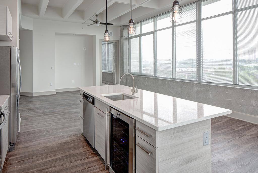 Apartment for rent at 250 Piedmont Ave NE, Atlanta, GA 30308