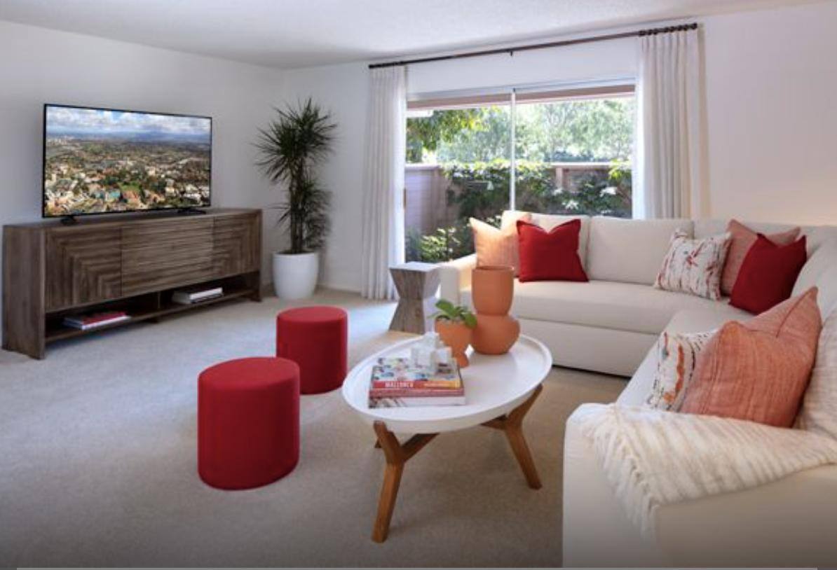 Apartment for rent at Turtle Rock Vista Apartment Homes, 3 Rockview Dr, Irvine, CA 92612