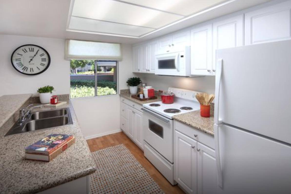Apartment for rent at Turtle Rock Vista Apartment Homes, 3 Rockview Dr, Irvine, CA 92612