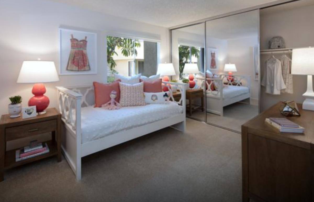 Apartment for rent at Turtle Rock Vista Apartment Homes, 3 Rockview Dr, Irvine, CA 92612