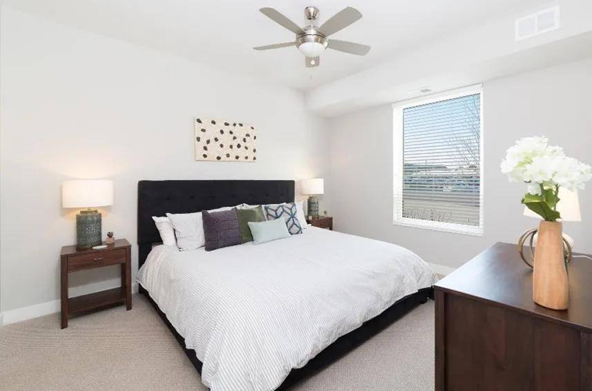 Apartment for rent at 205 W Touhy Ave, Park Ridge, IL 60068