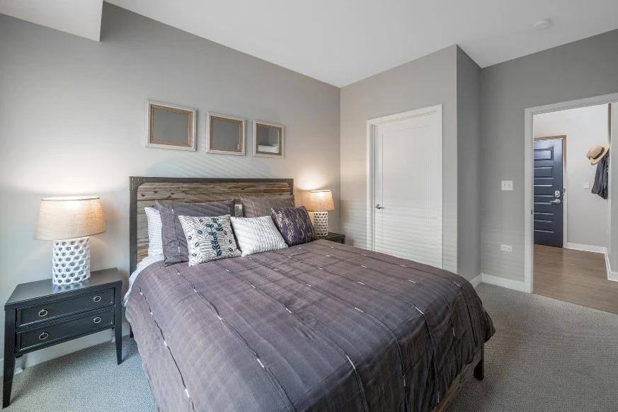 Apartment for rent at 205 W Touhy Ave, Park Ridge, IL 60068