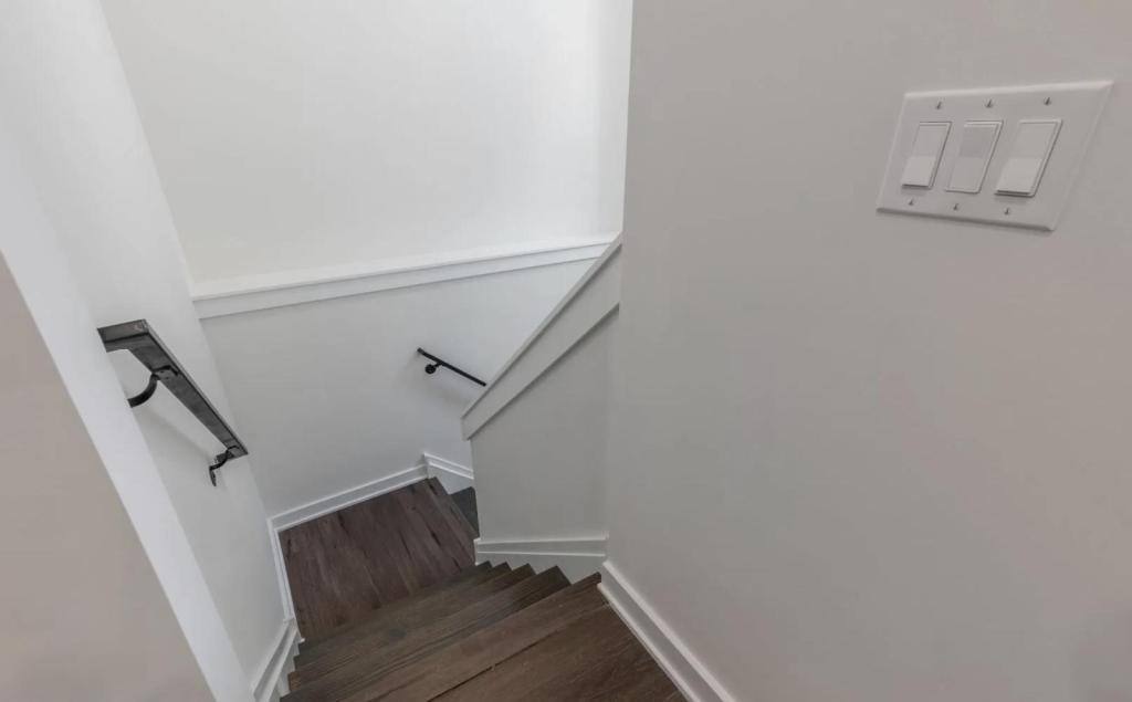 Apartment for rent at 1836 E York St, Philadelphia, PA 19125