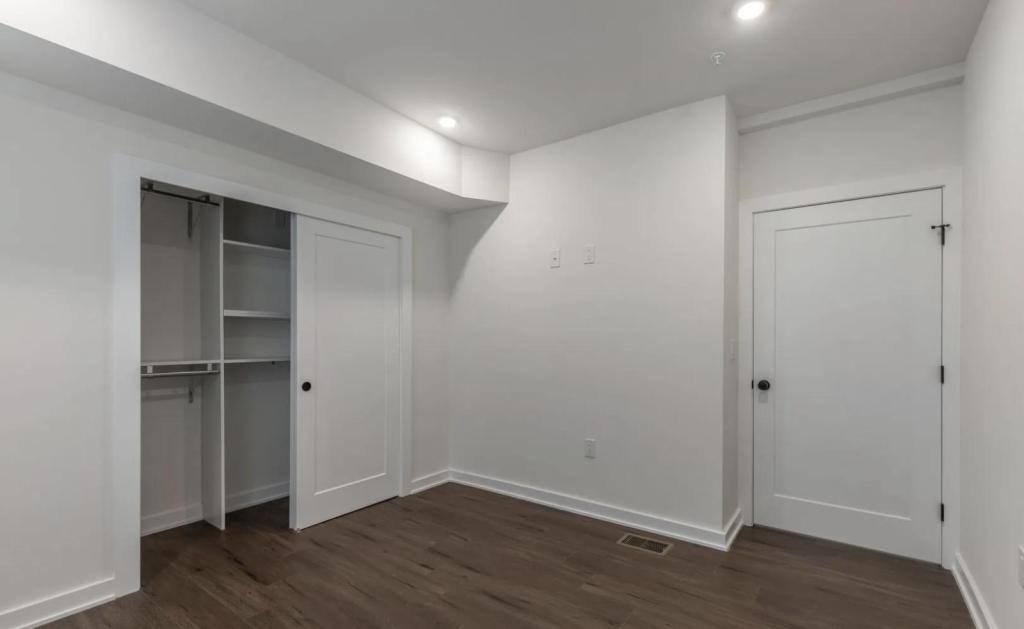 Apartment for rent at 1836 E York St, Philadelphia, PA 19125
