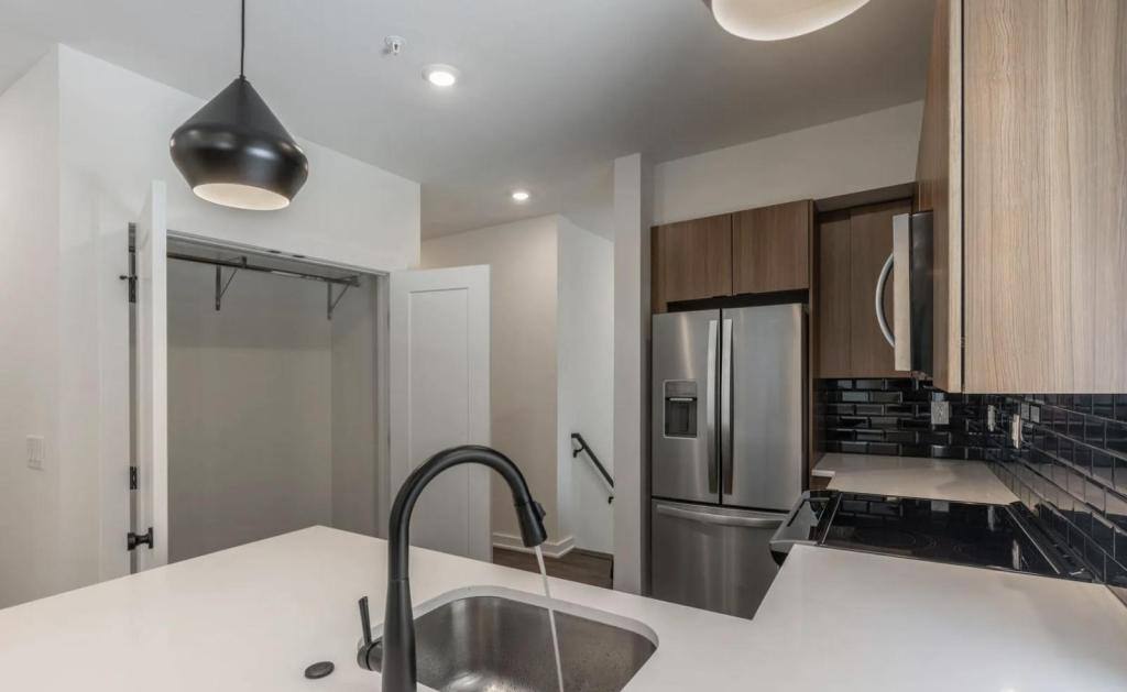 Apartment for rent at 1836 E York St, Philadelphia, PA 19125