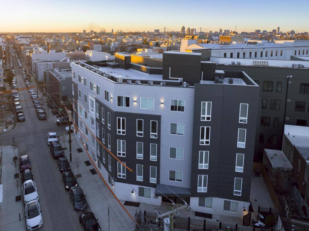 Apartment for rent at 1836 E York St, Philadelphia, PA 19125