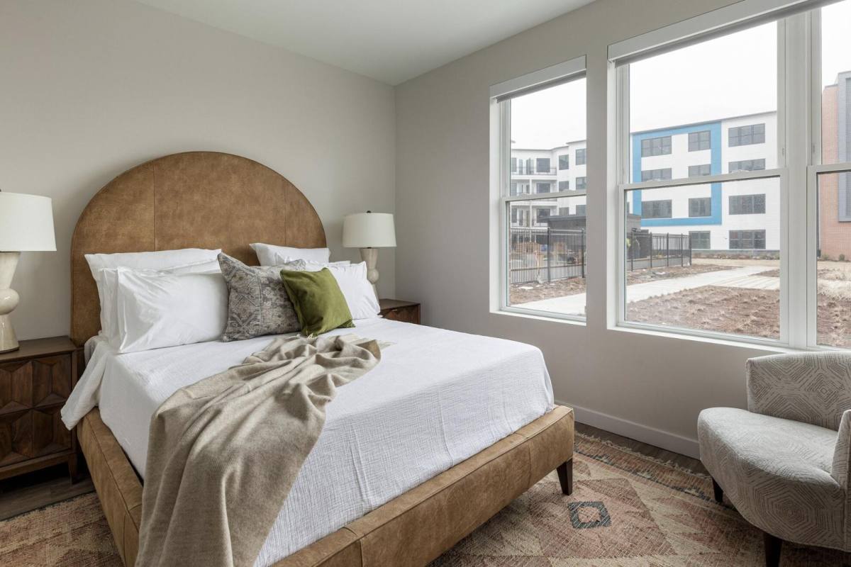 Apartment for rent at Parkway, 1555 VFW Parkway, West Roxbury, MA 02132