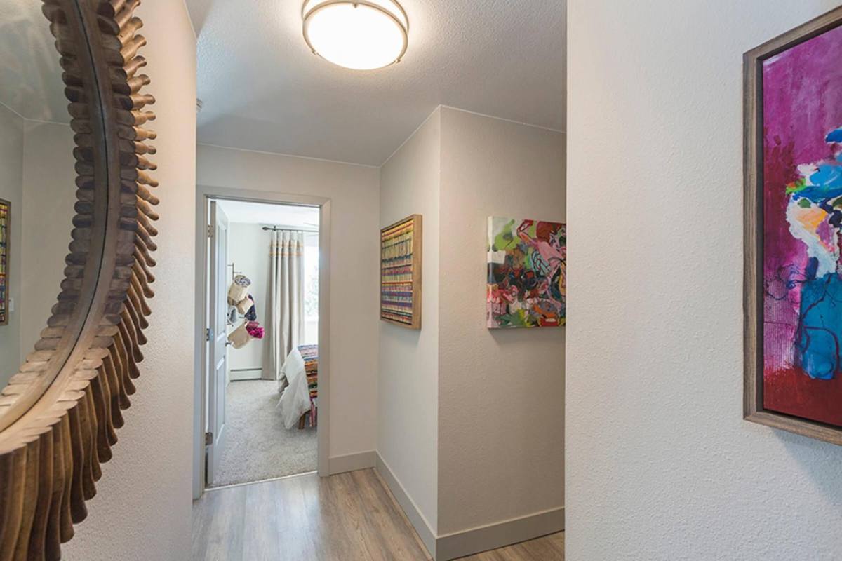 Apartment for rent at New Horizons, 4985 El Camino Dr, Colorado Springs, CO 80918