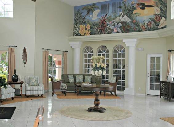 Apartment for rent at 5800 NW 74th Place, Pompano Beach, FL 33073