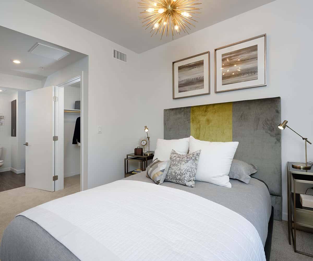 Apartment for rent at 228 W Pomona Ave, Monrovia, CA 91016