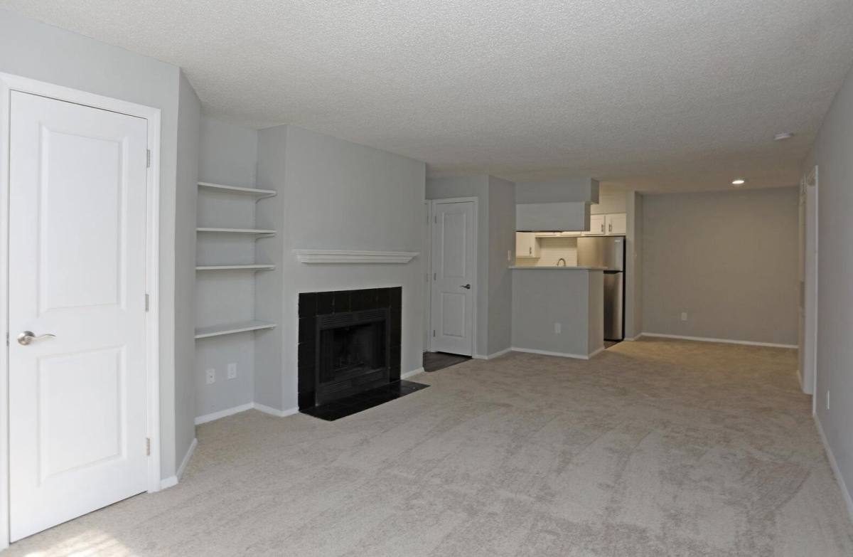 Apartment for rent at 101 Timber Hollow Court, Chapel Hill, NC 27514