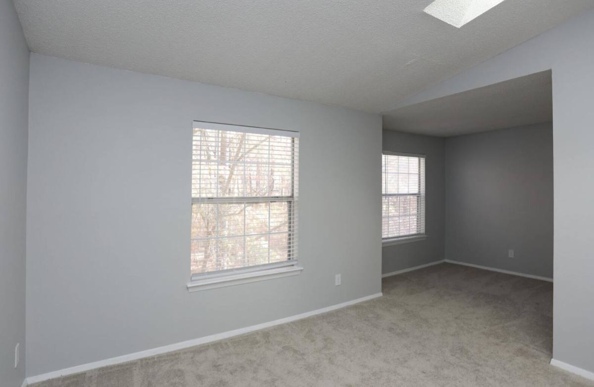 Apartment for rent at 101 Timber Hollow Court, Chapel Hill, NC 27514