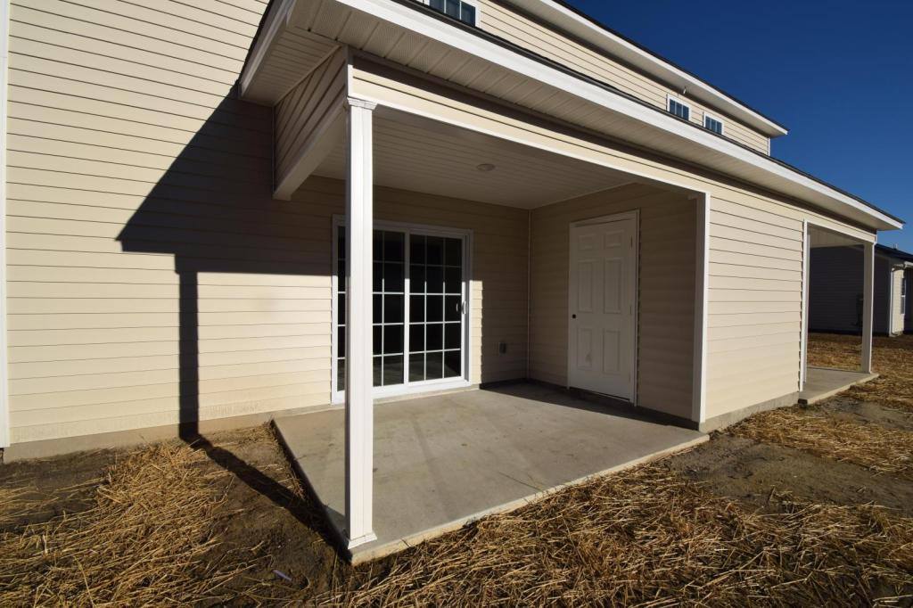 Townhouse for rent at 1227 Masters Lane A, Greenville, NC 27834
