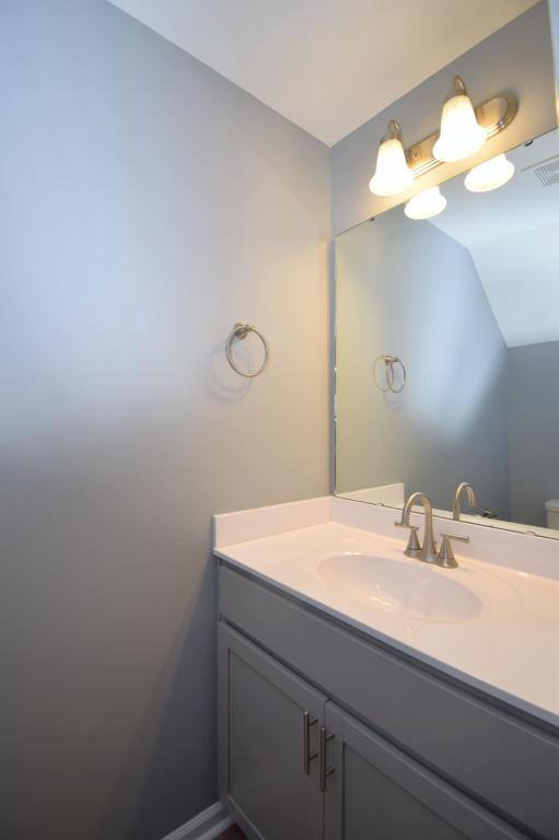 Townhouse for rent at 1227 Masters Lane A, Greenville, NC 27834