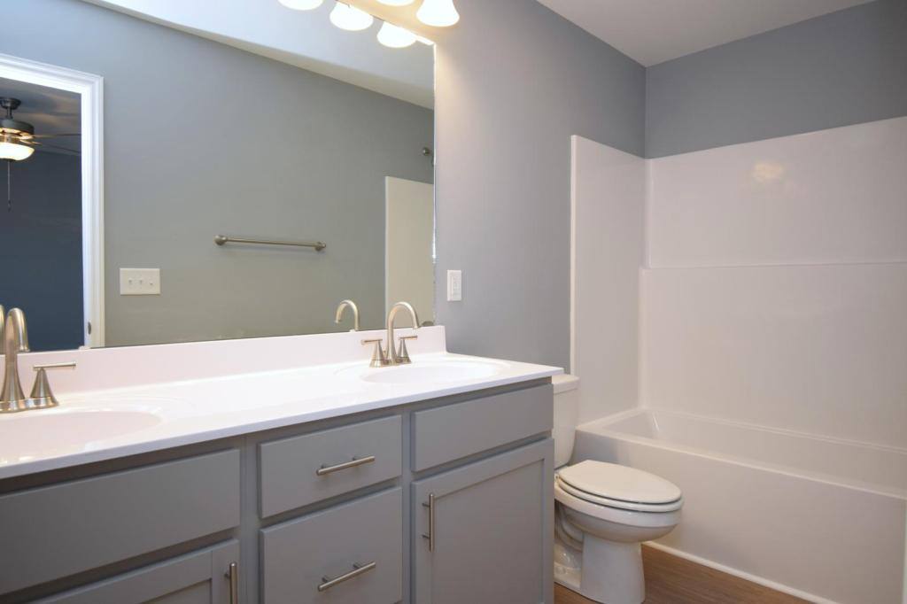 Townhouse for rent at 1227 Masters Lane A, Greenville, NC 27834