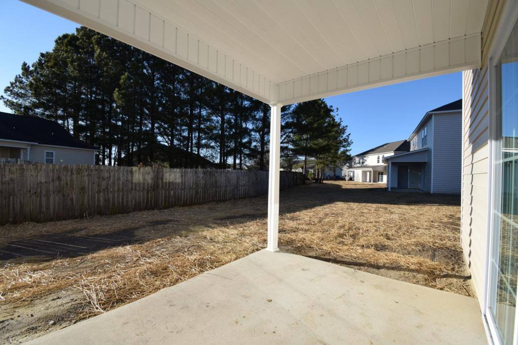 Townhouse for rent at 1227 Masters Lane A, Greenville, NC 27834