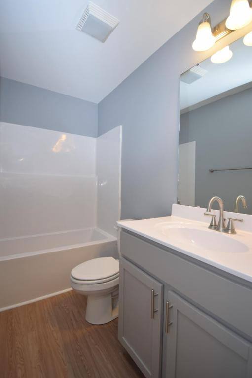 Townhouse for rent at 1227 Masters Lane A, Greenville, NC 27834
