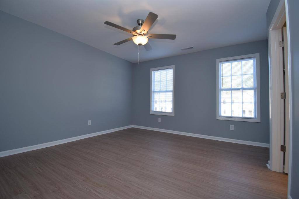 Townhouse for rent at 1227 Masters Lane A, Greenville, NC 27834