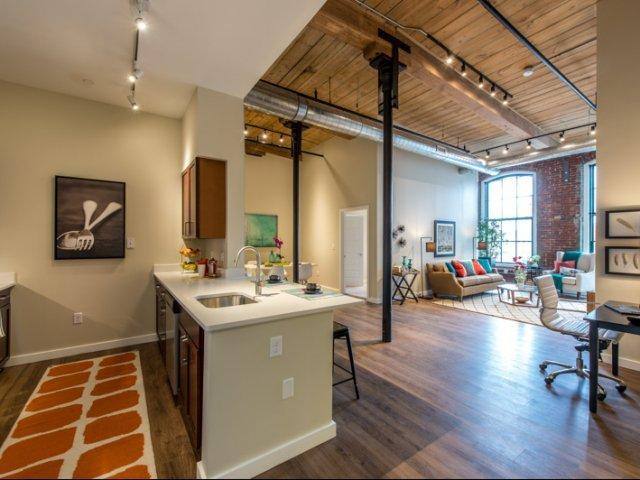 Apartment for rent at 27 Jackson St, Lowell, MA 01852