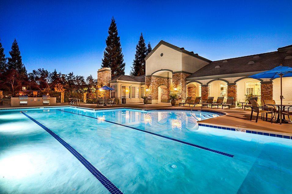 Apartment for rent at 250 McAdoo Dr, Folsom, CA 95630