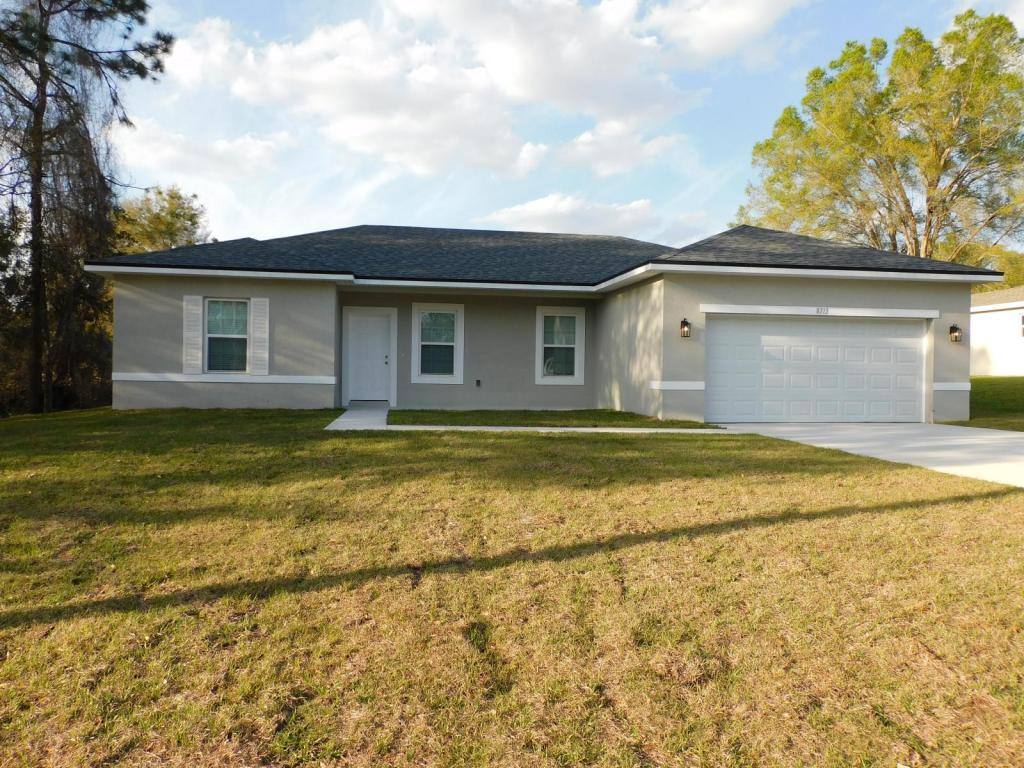 House for rent at 15760 SW 55th Ave Rd, Ocala, FL 34476