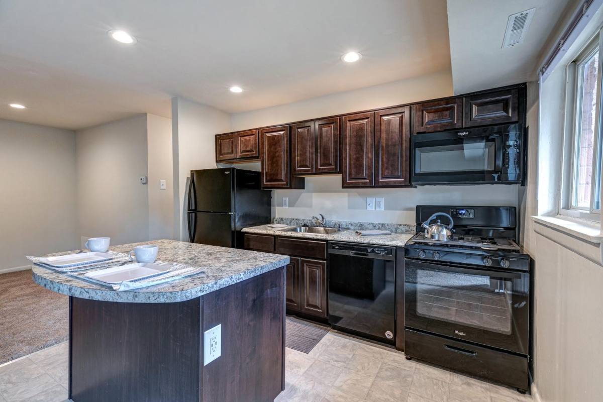 Apartment for rent at Walker Manor, 1018 Woodson Rd, Baltimore, MD 21212
