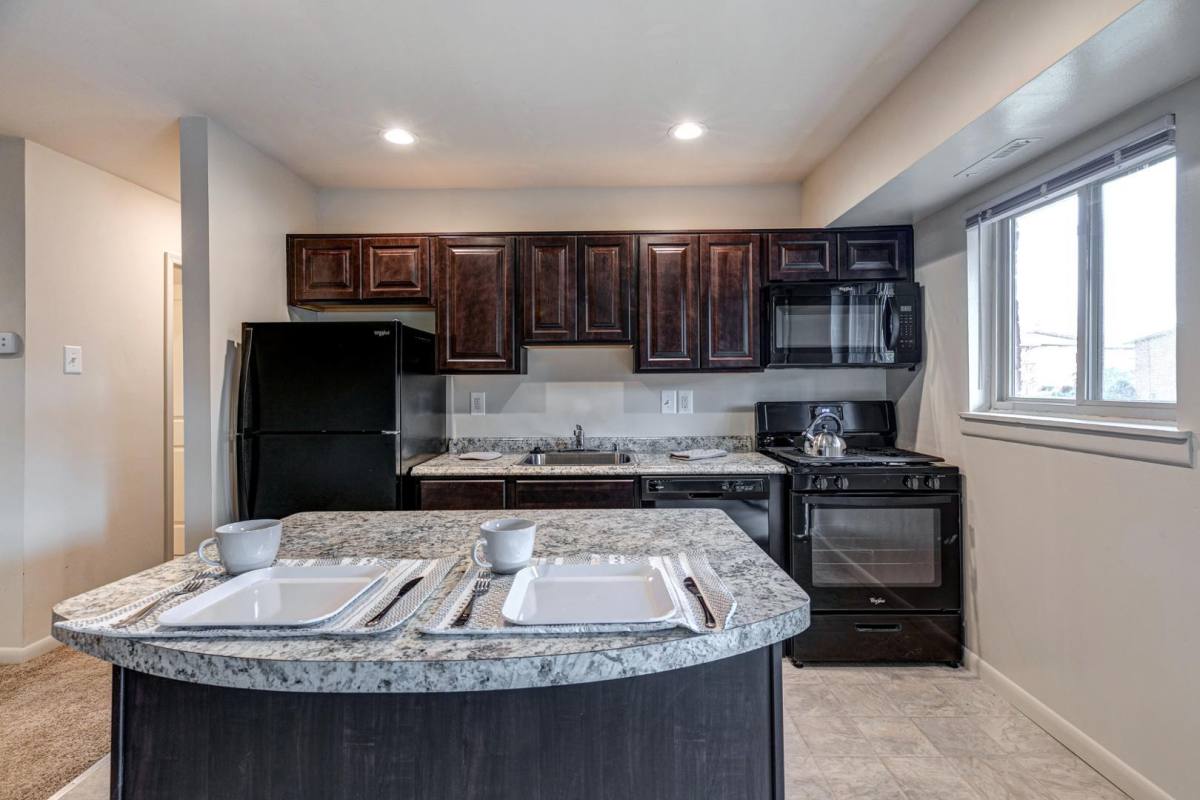 Apartment for rent at Walker Manor, 1018 Woodson Rd, Baltimore, MD 21212