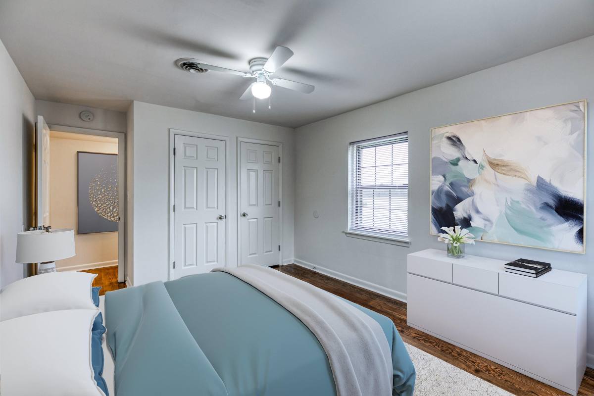 Apartment for rent at Stansbury Manor & Townhomes, 1-A Alder Dr, Middle River, MD 21220