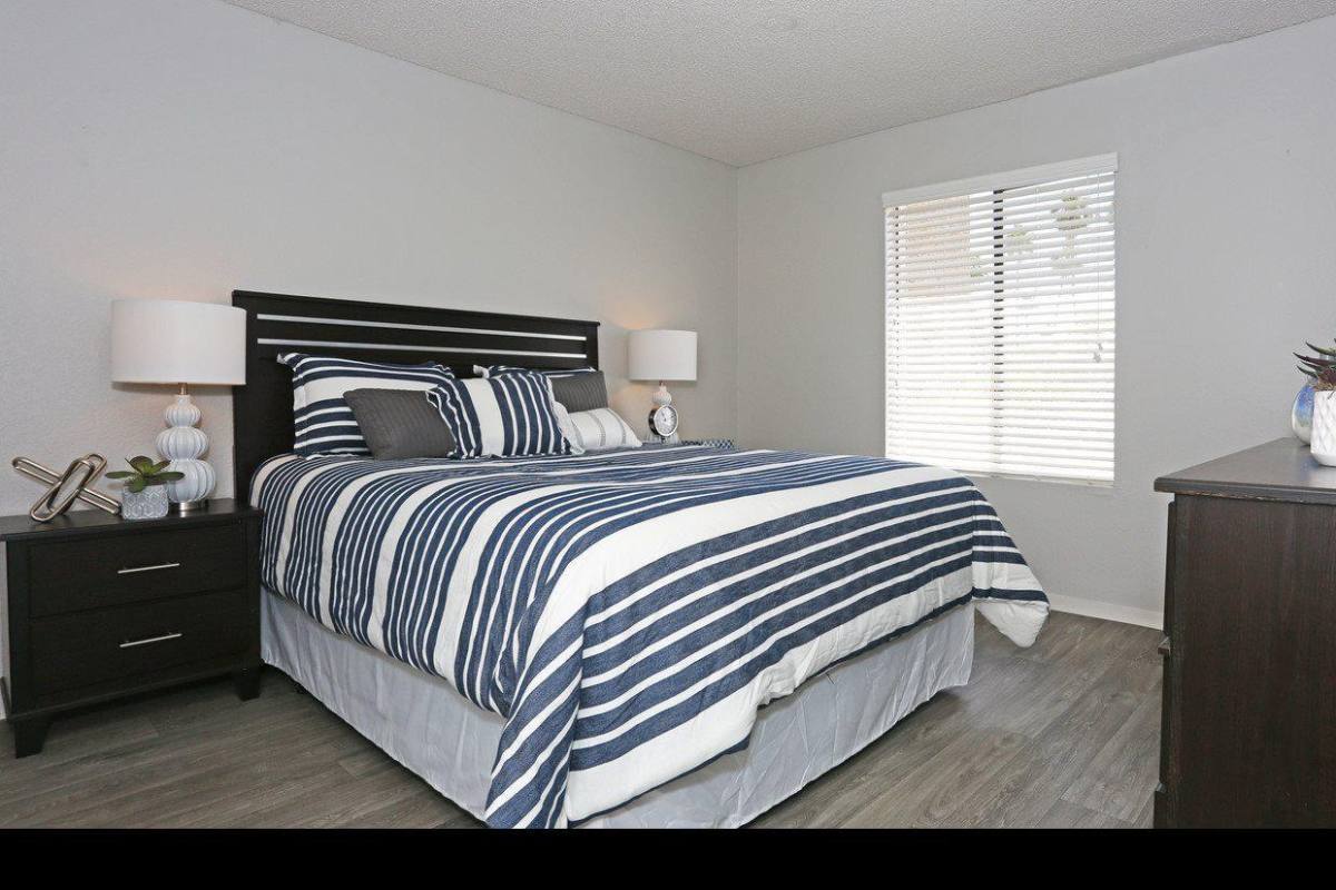 Apartment for rent at 1320 N McQueen Rd, Chandler, AZ 85225