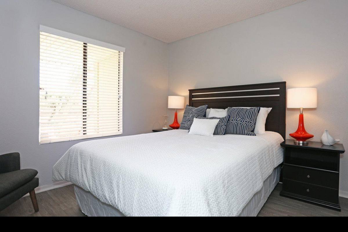 Apartment for rent at 1320 N McQueen Rd, Chandler, AZ 85225