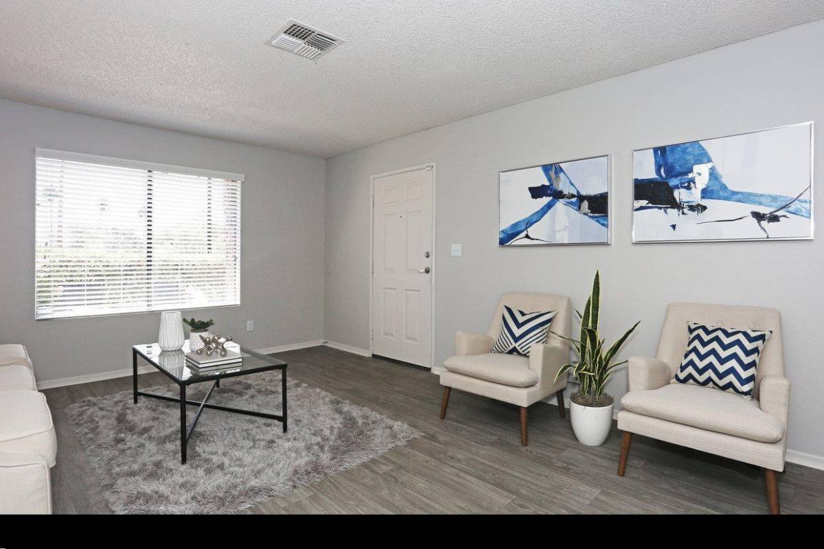 Apartment for rent at 1320 N McQueen Rd, Chandler, AZ 85225