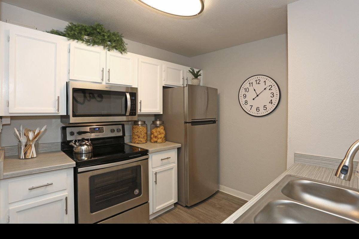 Apartment for rent at 1320 N McQueen Rd, Chandler, AZ 85225