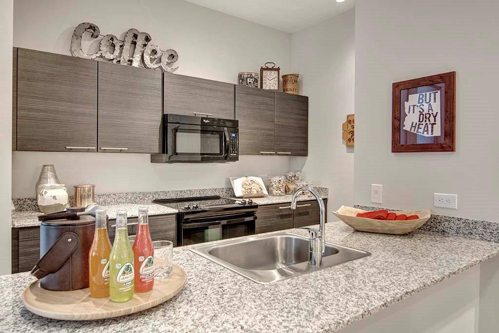 Apartment for rent at 1615 E Georgia Ave, Phoenix, AZ 85016