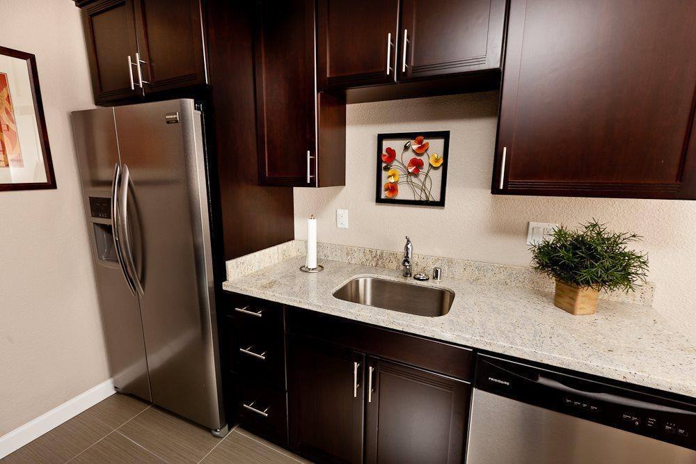 Apartment for rent at Montecito Villas, 2400 Sierra Blvd, Sacramento, CA 95825
