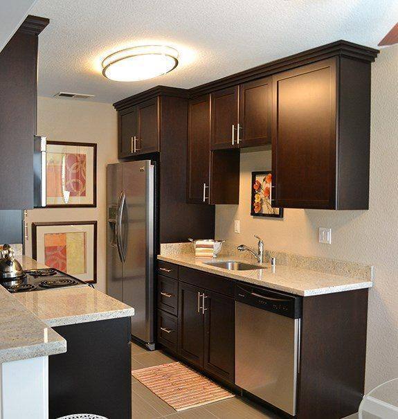 Apartment for rent at Montecito Villas, 2400 Sierra Blvd, Sacramento, CA 95825