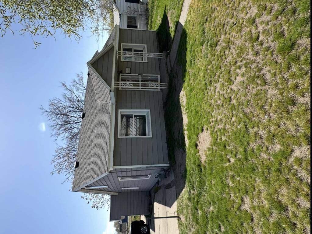 House for rent at 813 W 26th St, Ogden, UT 84401