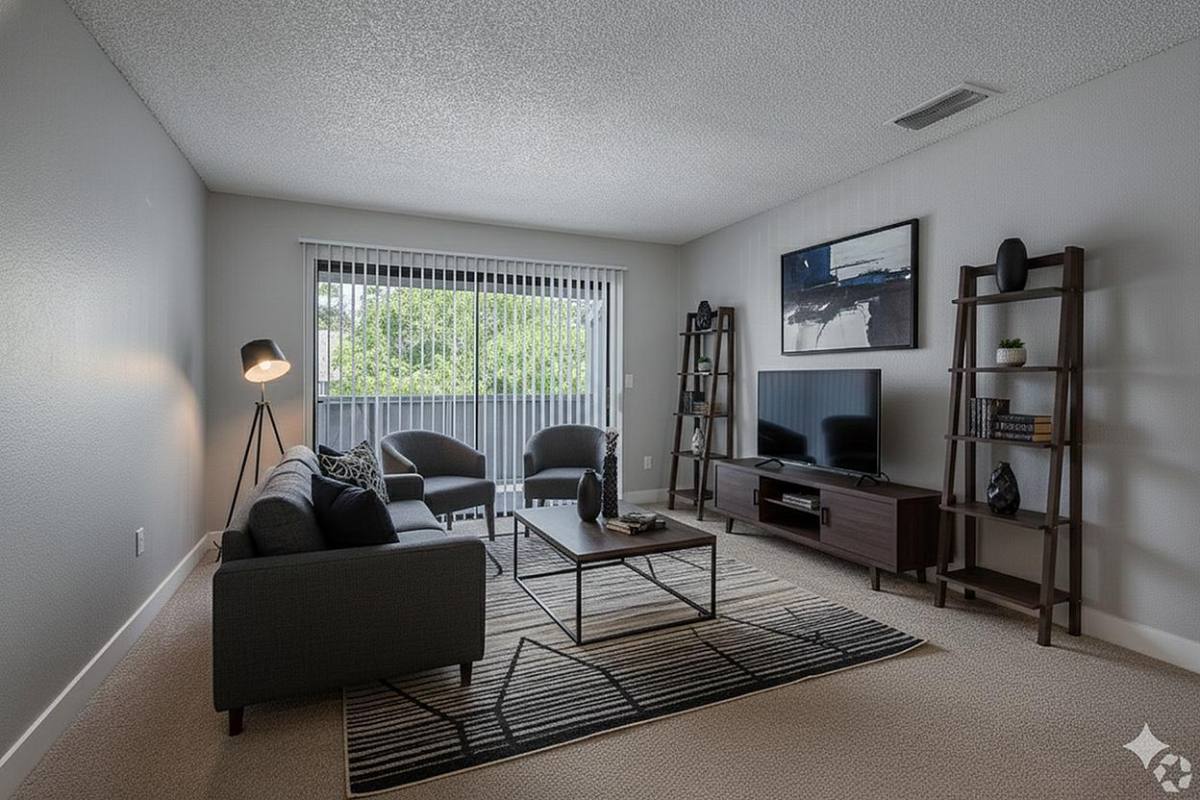 Apartment for rent at Arbor Ridge Apartment Homes, 4420-4440 Oakhollow Dr, Sacramento, CA 95842
