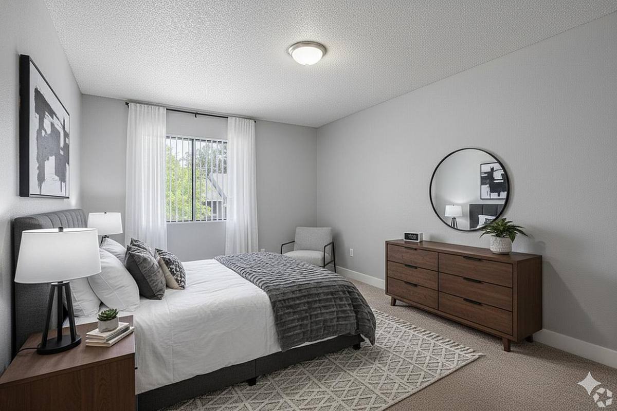 Apartment for rent at Arbor Ridge Apartment Homes, 4420-4440 Oakhollow Dr, Sacramento, CA 95842