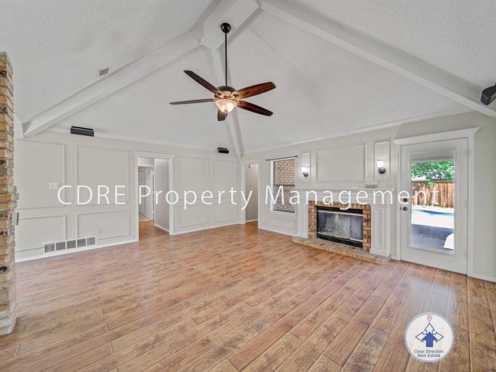 House for rent at 121 NE Brushy Mound Rd, Burleson, TX 76028
