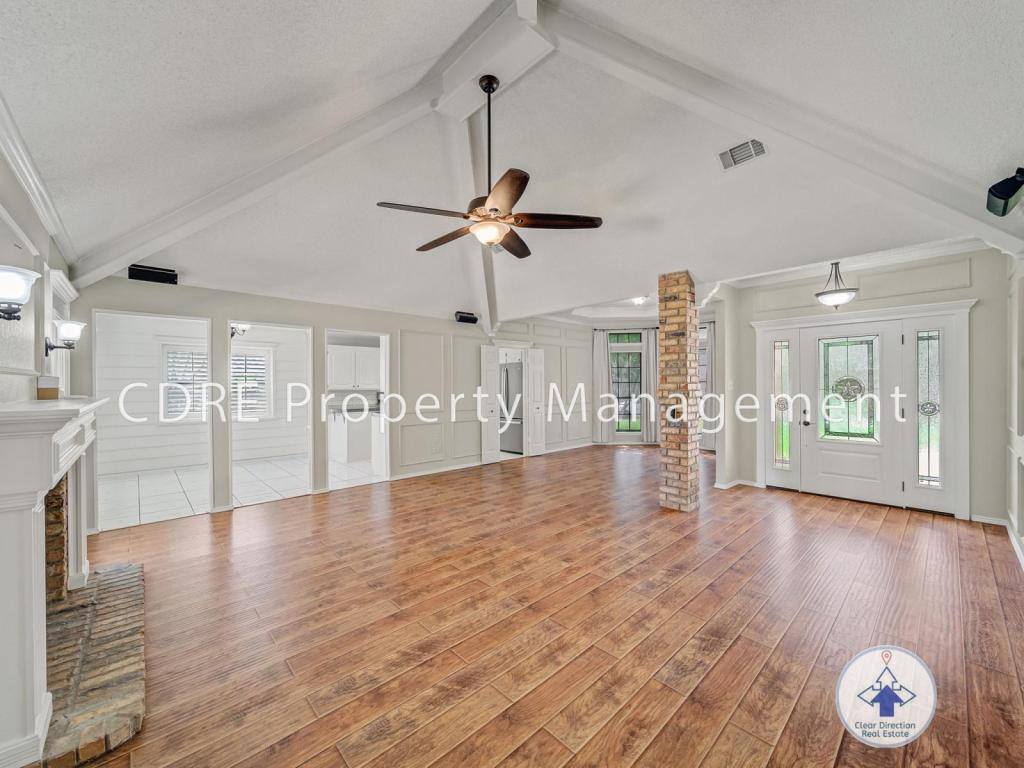 House for rent at 121 NE Brushy Mound Rd, Burleson, TX 76028