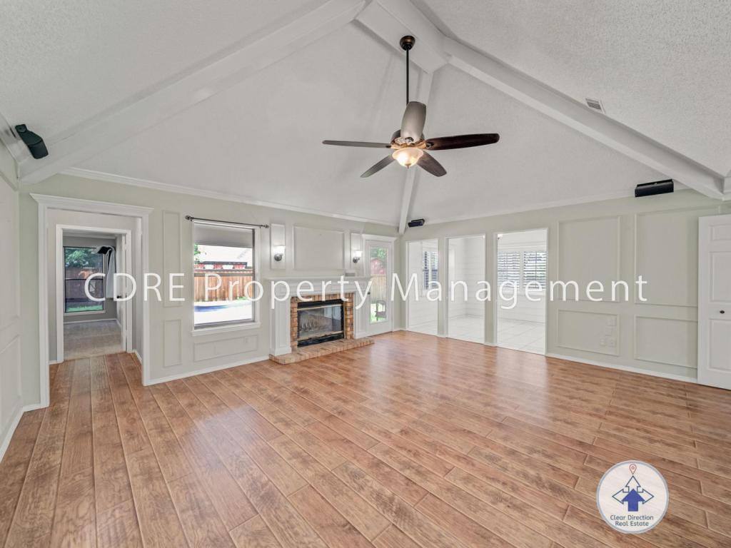 House for rent at 121 NE Brushy Mound Rd, Burleson, TX 76028