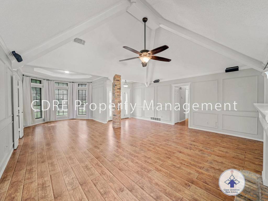 House for rent at 121 NE Brushy Mound Rd, Burleson, TX 76028