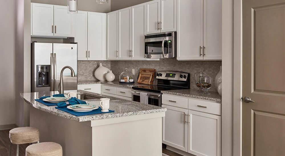 Apartment for rent at 1010 Kenilworth Ave, Charlotte, NC 28204